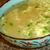 Egg-Drop Soup