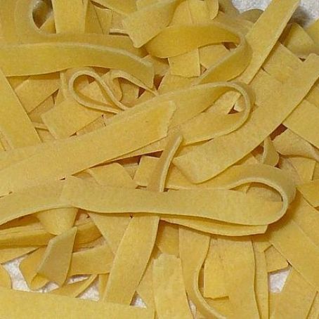 Egg Noodles