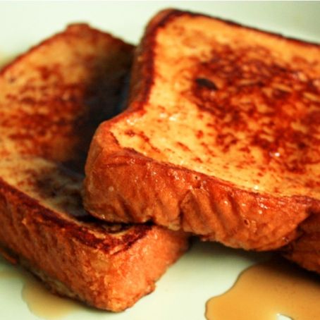 French Toast