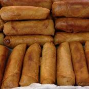 Hmong Eggrolls