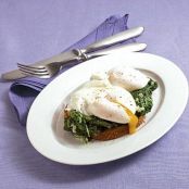 16 Ways To Cook Eggs - Step 8