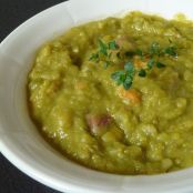 Split Pea Soup