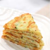Potato Pancakes