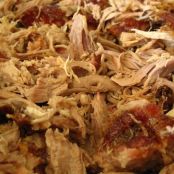 (Secrets to Perfect) BBQ Pulled Pork Sandwiches - Step 8