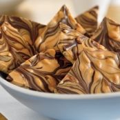 Reese's Peanut Butter Bark