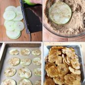 Apple Crisps