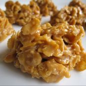 Peanut Butter Crunch