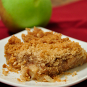 Apple Crisp