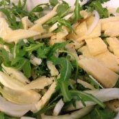 Fennel Salad