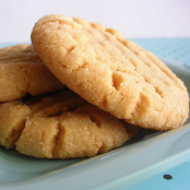Peanut Butter Cookies