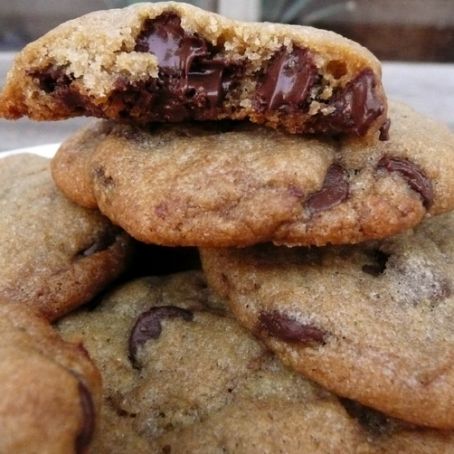 Fields Chocolate Chip COokies