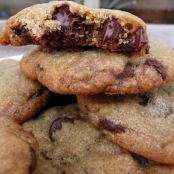 Fields Chocolate Chip COokies