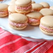 Macaroons