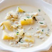 Fish Chowder