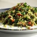 Tabbouleh