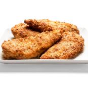 Parmesan Chicken Breast