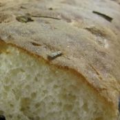 Focaccia