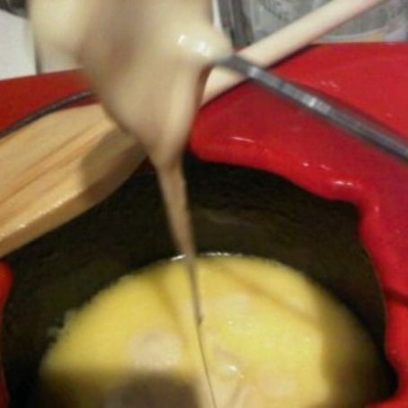FONDUE