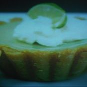 KEY LIME PIE