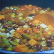 Vegetable Ragout