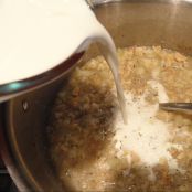 Clam chowder - Step 4