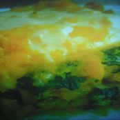 Banana Pepper Lasagna