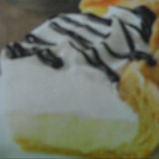 Eclair Pie