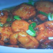 Manchurian Gobi