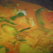 THAI RED CURRY