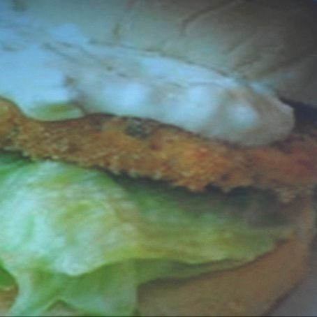 Vegan Fish Fillet