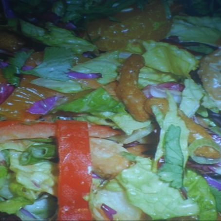Australian Salad