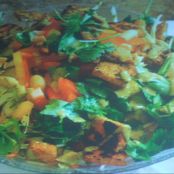 Thai Salad