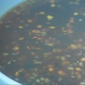 THAI CHILI SAUCE