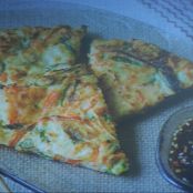 Korean Pancakes