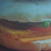 Tofu McMuffin