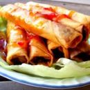 Mama Jean's Lumpia Shanghai