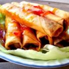 Mama Jean's Lumpia Shanghai