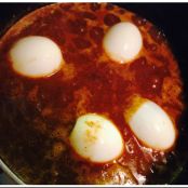 Egg Curry - Step 3