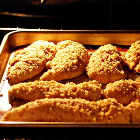 Fried Chicken