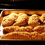 Fried Chicken