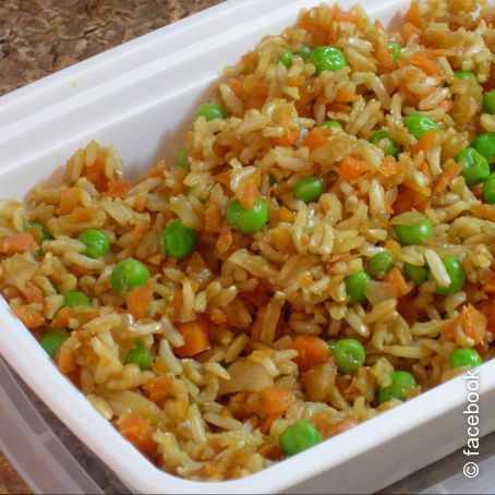 Fried Rice