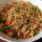 Chinese Fried rice