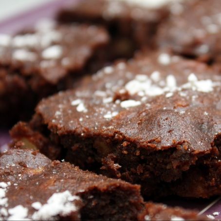 Chocolate Brownies