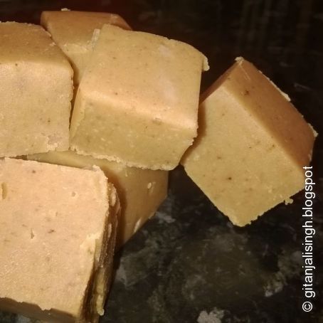 Peanut Butter Fudge