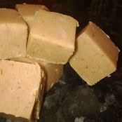 Peanut Butter Fudge