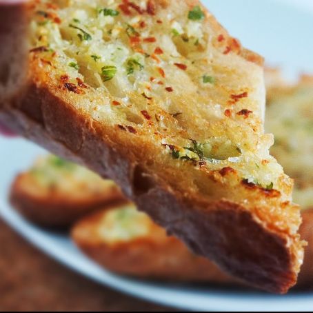 Garlic Bread