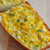 Garlic Bread