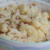 German Potato Salad