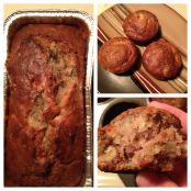 Super Banana Bread