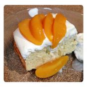 Authentic Tres Leches Cake